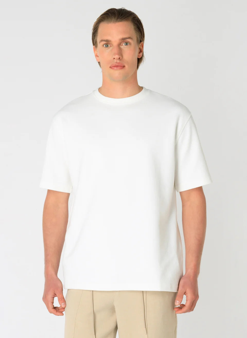 BENK CODY Off-White
