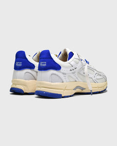 MERCER The Re-Run Vintage - White/Blue