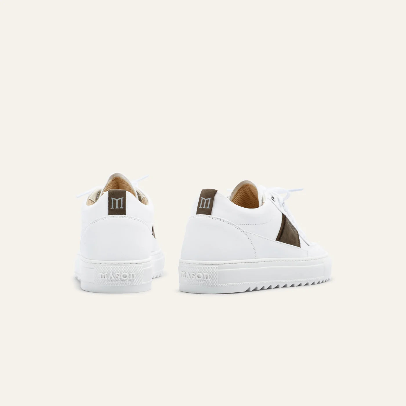 MASON GARMENTS Tia Sport | Primo Green