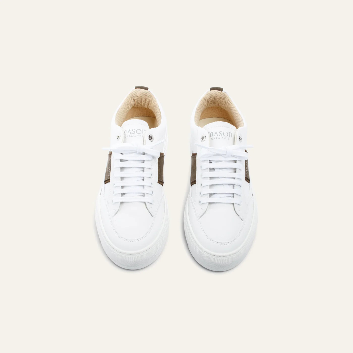 MASON GARMENTS Tia Sport | Primo Green