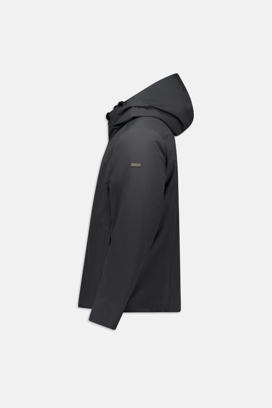 AIRFORCE LEWIS JACKET Gun Metal