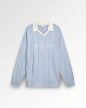 Afbeelding in Gallery-weergave laden, FILLING PIECES Knit Football Jersey Skyway