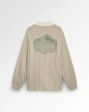 Afbeelding in Gallery-weergave laden, FILLING PIECES Knit Football Jersey Peyote