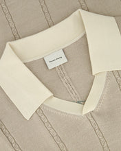 Afbeelding in Gallery-weergave laden, FILLING PIECES Knit Football Jersey Peyote