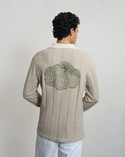 Afbeelding in Gallery-weergave laden, FILLING PIECES Knit Football Jersey Peyote