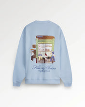 Afbeelding in Gallery-weergave laden, FILLING PIECES Sweatshirt Bakery Skyway