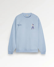 Afbeelding in Gallery-weergave laden, FILLING PIECES Sweatshirt Bakery Skyway