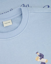 Afbeelding in Gallery-weergave laden, FILLING PIECES Sweatshirt Bakery Skyway