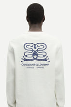 Afbeelding in Gallery-weergave laden, SAMSOE SAMSOE SAFELLOW LS T-SHIRT