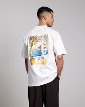 Afbeelding in Gallery-weergave laden, AEDEN ARDIO TEE | Off White