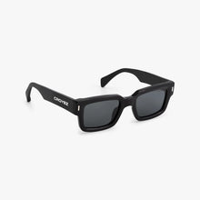 Afbeelding in Gallery-weergave laden, CROYEZ ETIQUETTE SUNGLASSES BLACK