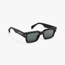 Afbeelding in Gallery-weergave laden, CROYEZ ETIQUETTE SUNGLASSES Brown