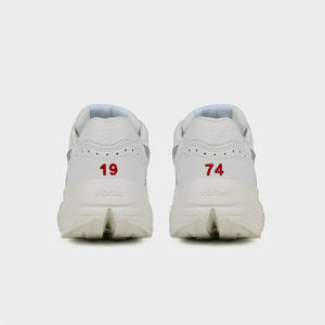 HI-TEC SHADOW RGS 1974 - Bright White/Silver