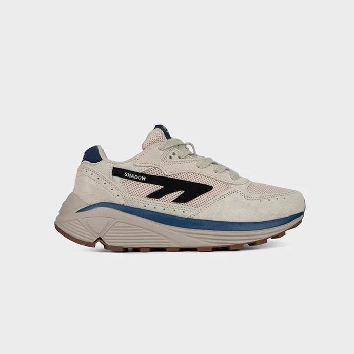 HI-TEC SHADOW RGS - Pelican/Black Beauty/Oceana/Gum