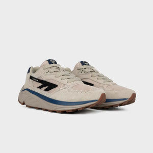 HI-TEC SHADOW RGS - Pelican/Black Beauty/Oceana/Gum