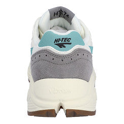 HI-TEC HTS SHADOW RGS - Gardenia / Sharkskin / Canton / Black Beaut