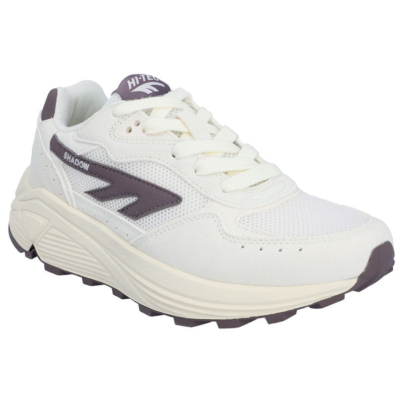 HI-TEC HTS SHADOW RGS - Gardenia / Sparrow