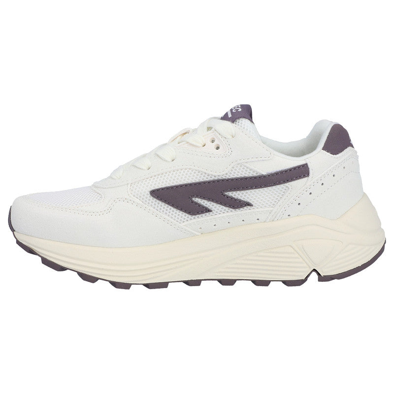 HI-TEC HTS SHADOW RGS - Gardenia / Sparrow
