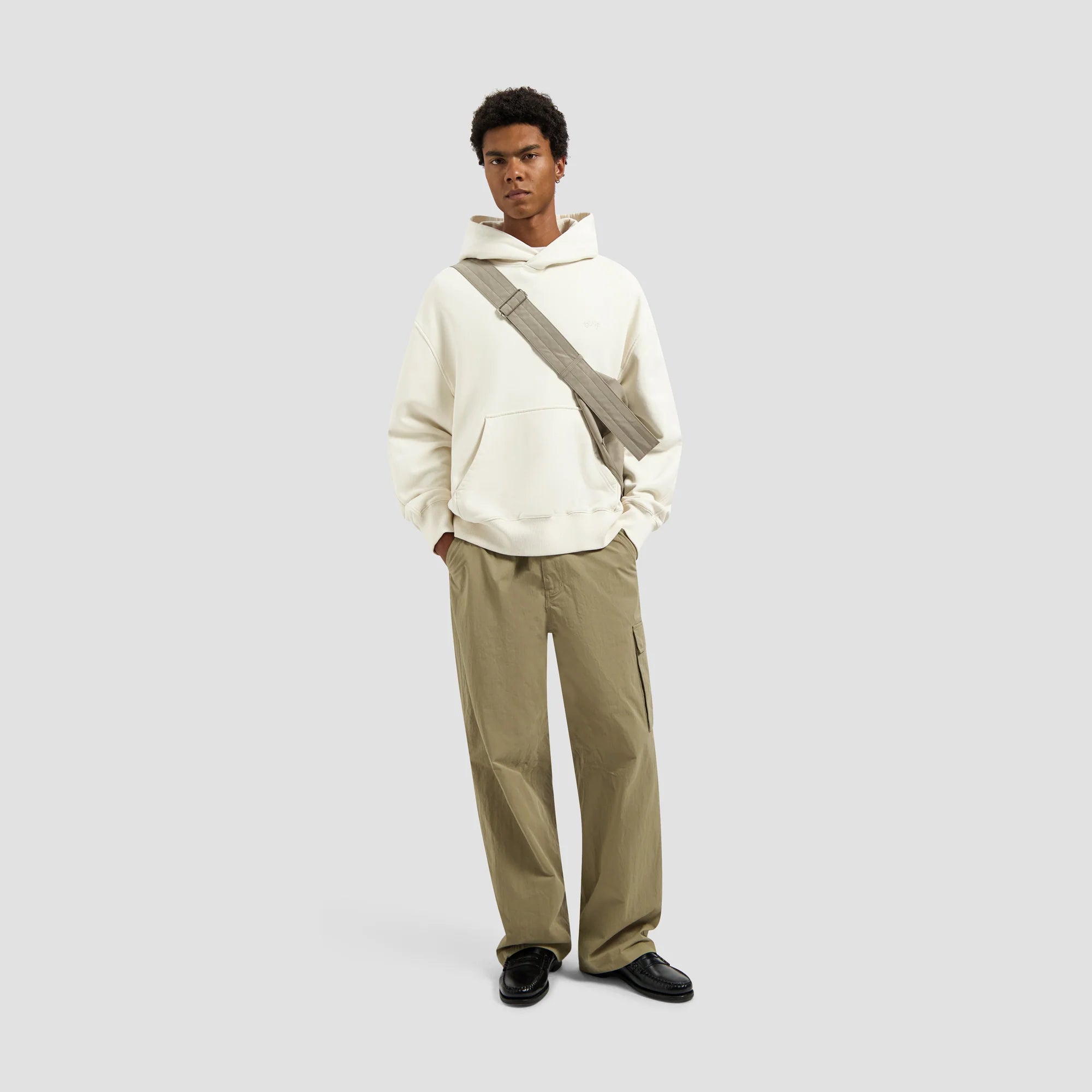OLAF RELAXED CARGO PANT - TREEHOUSE