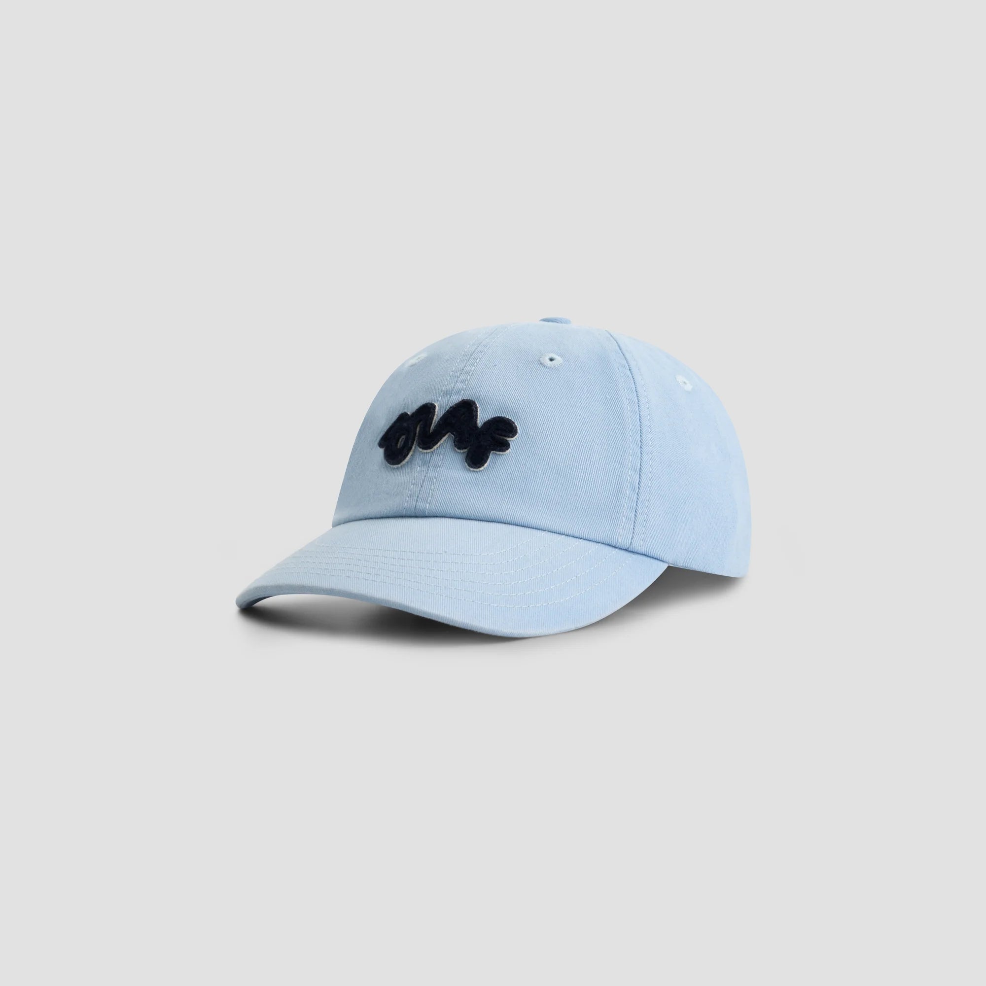 OLAF SIGNATURE LOGO CAP - TRADEWINDS