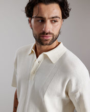 Afbeelding in Gallery-weergave laden, AEDEN RICO POLO Off White