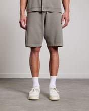 Afbeelding in Gallery-weergave laden, AEDEN BOGY SHORTS Vetiver