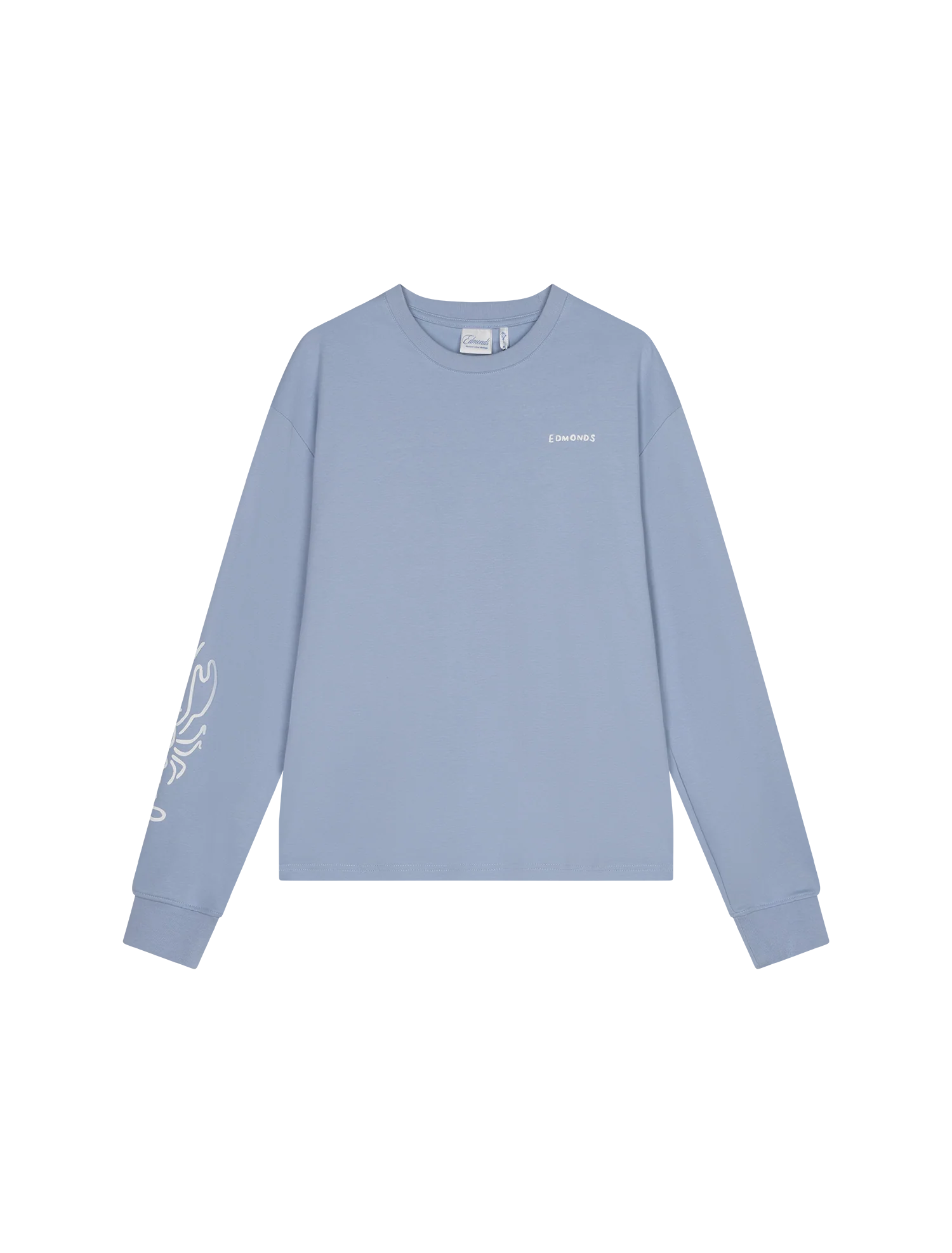 EDMONDS Le Homard Longsleeve - Lavender
