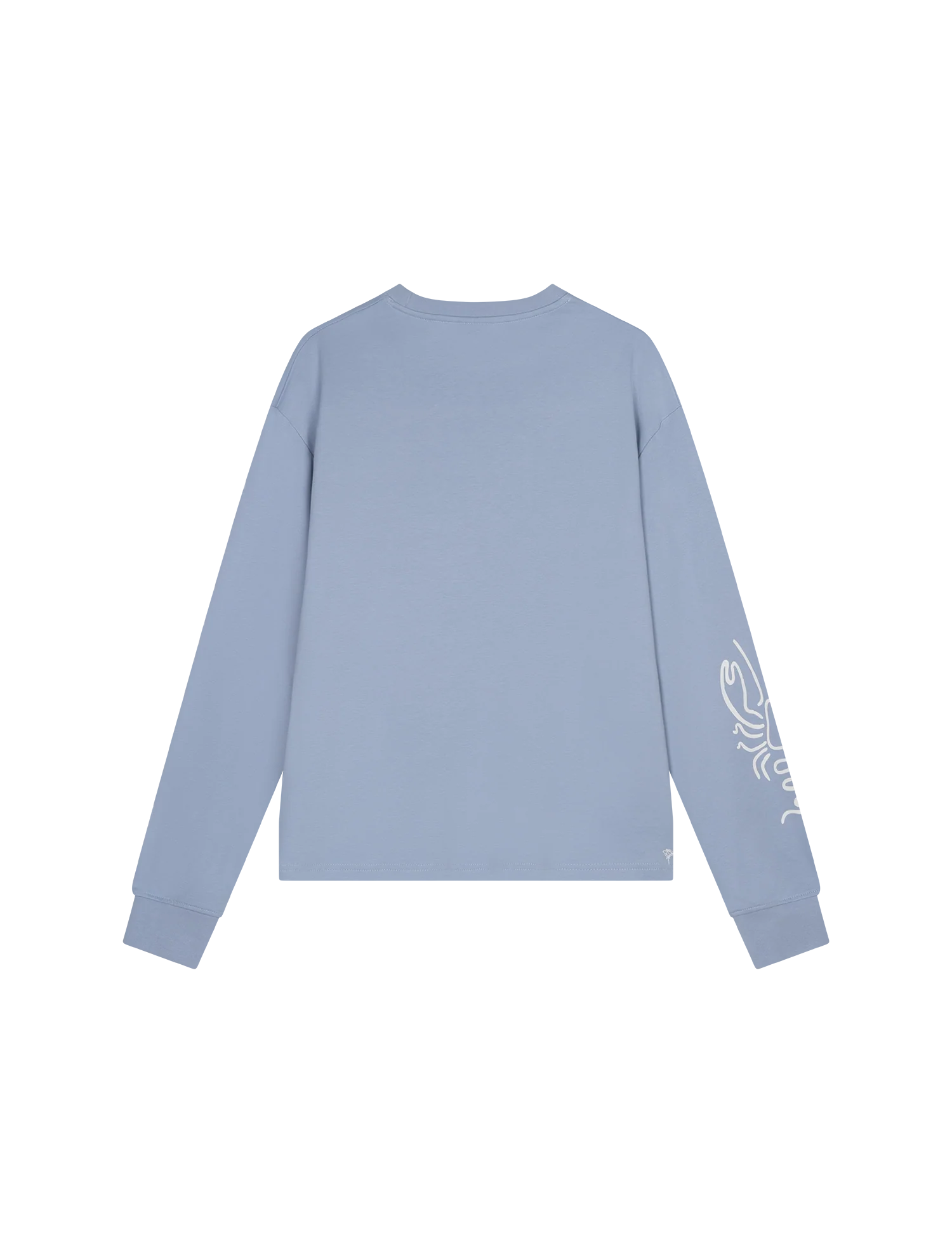 EDMONDS Le Homard Longsleeve - Lavender