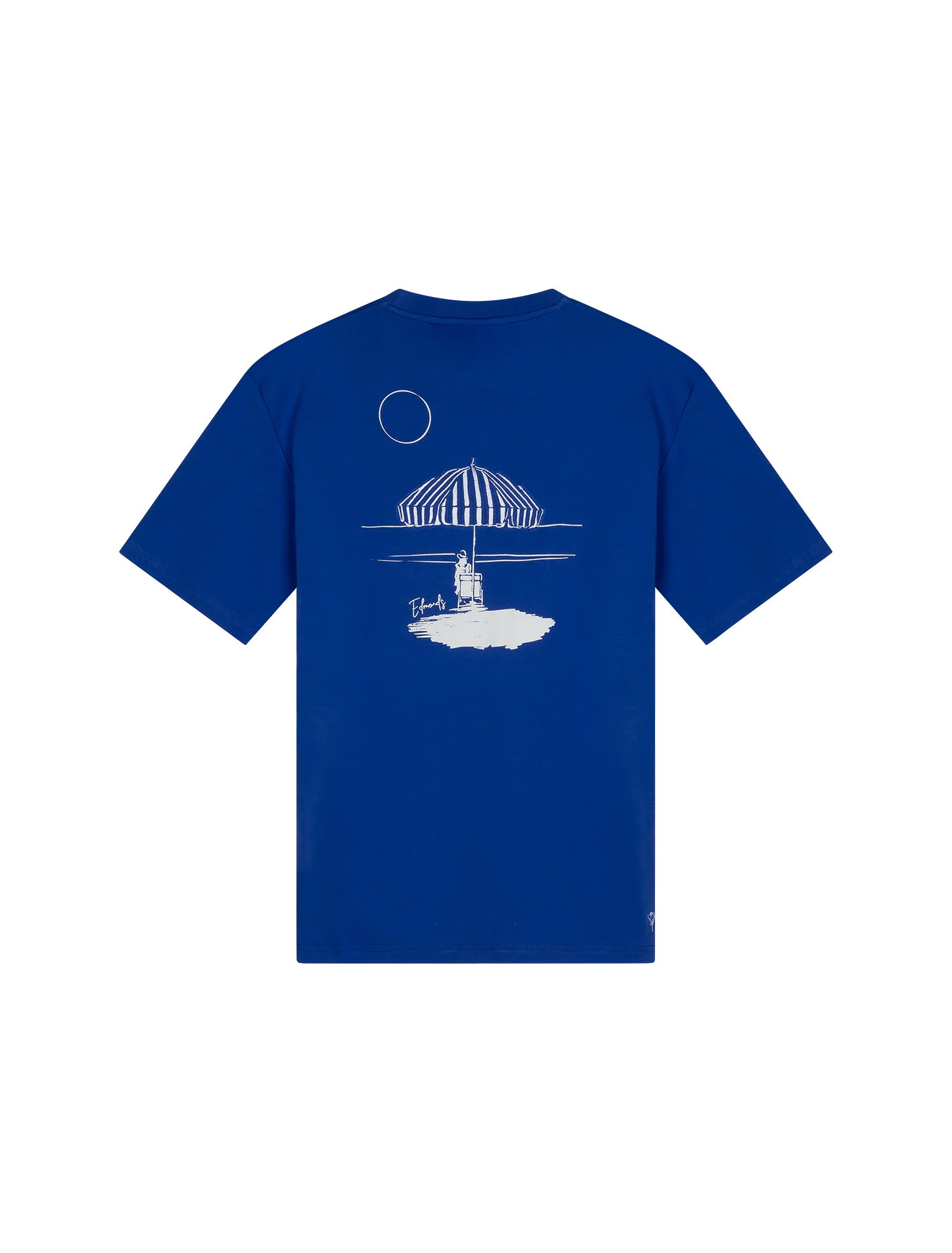 EDMONDS Plage d’Edmond - Cobalt