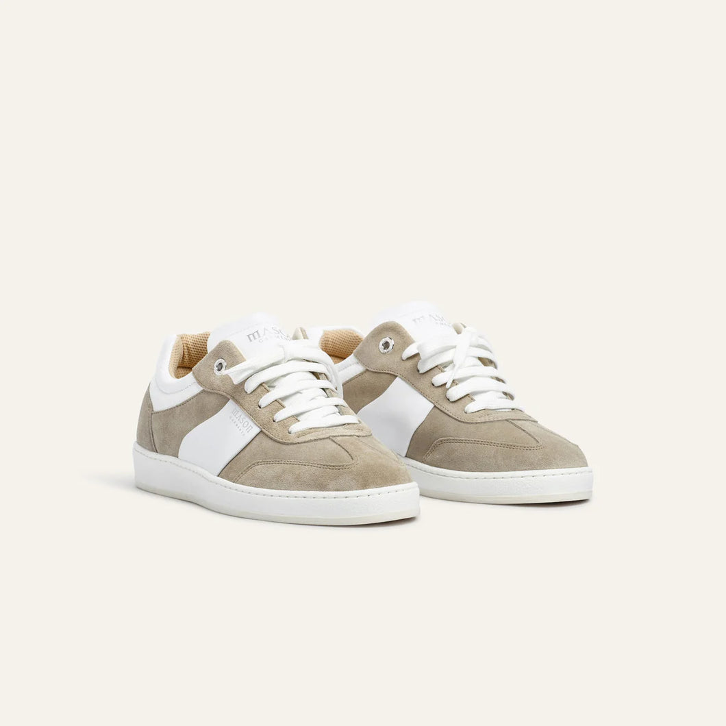 MASON GARMENTS Napoli - Tradizionale - Beige