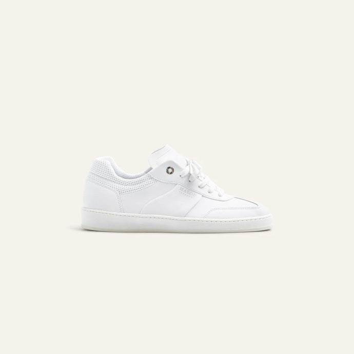 MASON GARMENTS Napoli - Tradizionale - White White