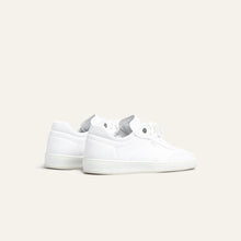 Afbeelding in Gallery-weergave laden, MASON GARMENTS Napoli - Tradizionale - White White