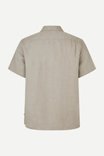 Afbeelding in Gallery-weergave laden, SAMSOE SAMSOE SAAVAN JX SHIRT 14329 Greige