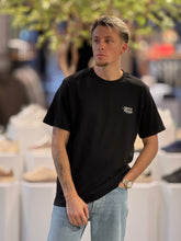 Afbeelding in Gallery-weergave laden, MERCER X.M.U TEE Black
