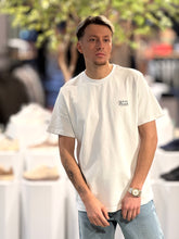 Afbeelding in Gallery-weergave laden, MERCER X.M.U TEE White