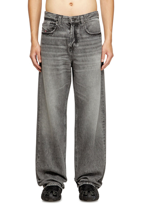 DIESEL Relaxed Jeans 2001 D-Macro 007aw