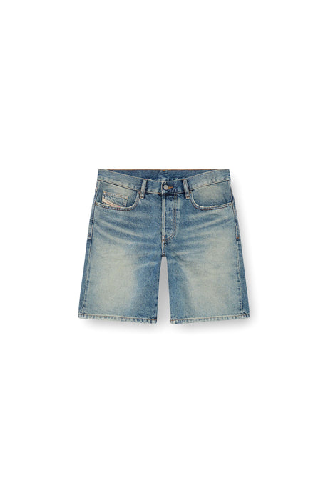 DIESEL D-FIN 0GRDS
