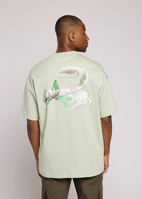 AEDEN NEO | SILT GREEN
