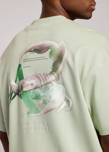 AEDEN NEO | SILT GREEN