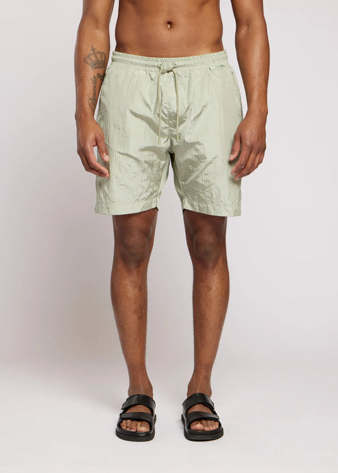 AEDEN TIJUANA | SILT GREEN