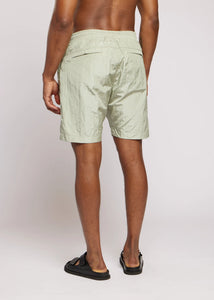 AEDEN TIJUANA | SILT GREEN