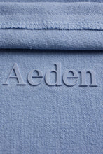 Afbeelding in Gallery-weergave laden, AEDEN AHIKA TEE | CORN BLUE