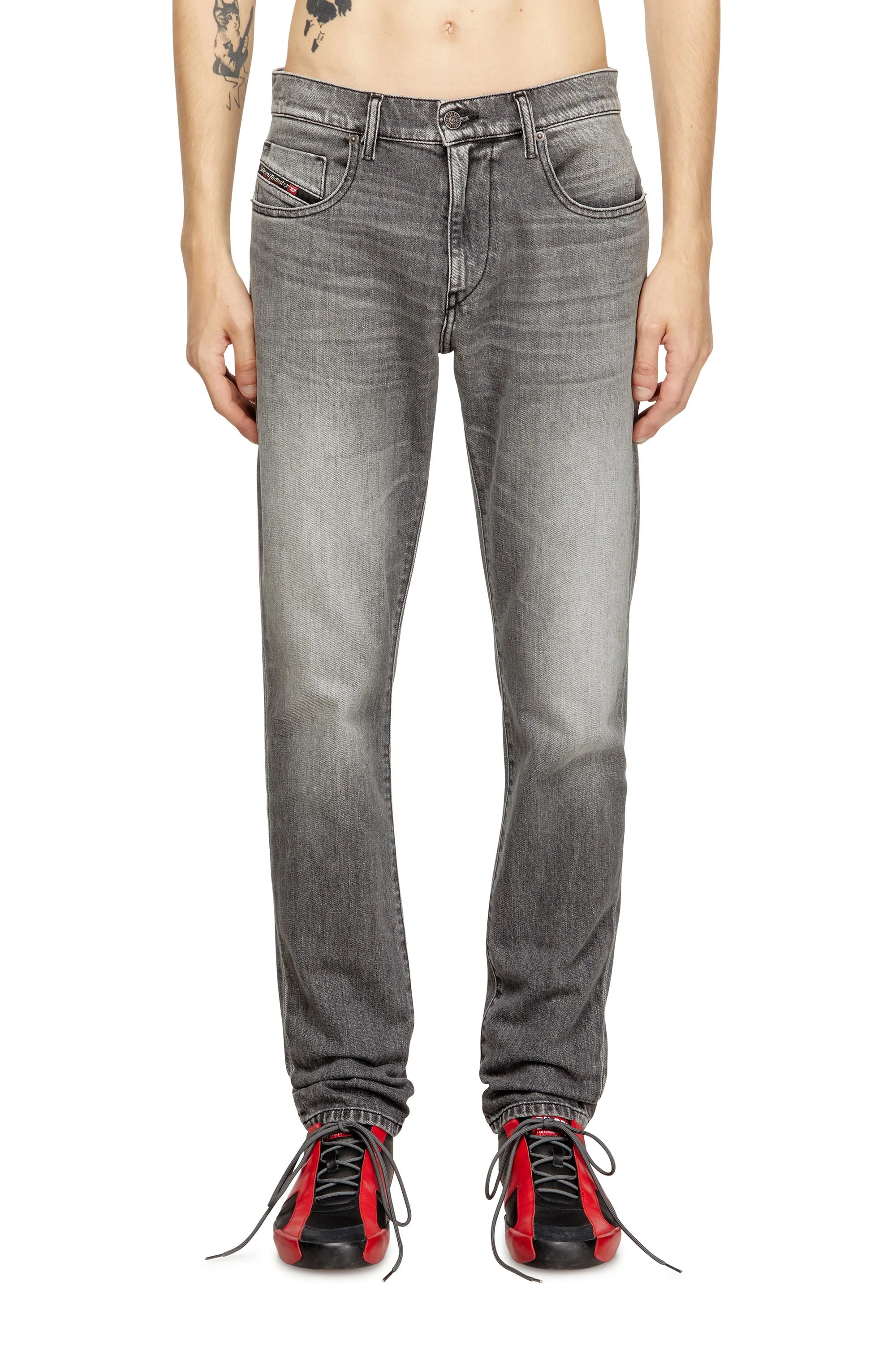 DIESEL 2019 D-STRUKT - 09M30