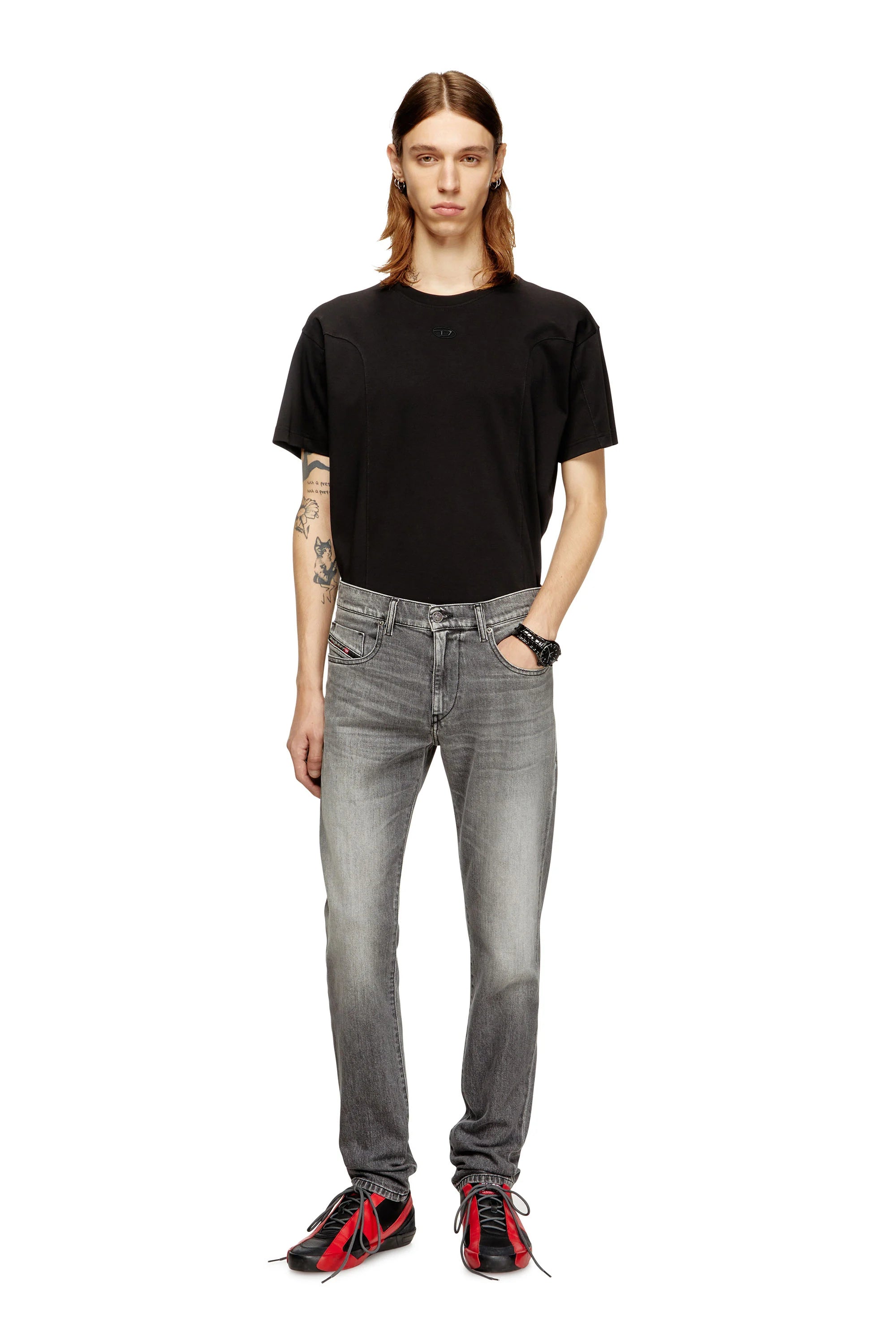DIESEL 2019 D-STRUKT - 09M30