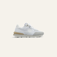 Afbeelding in Gallery-weergave laden, MASON GARMENTS Trail Runner Multicolore | White