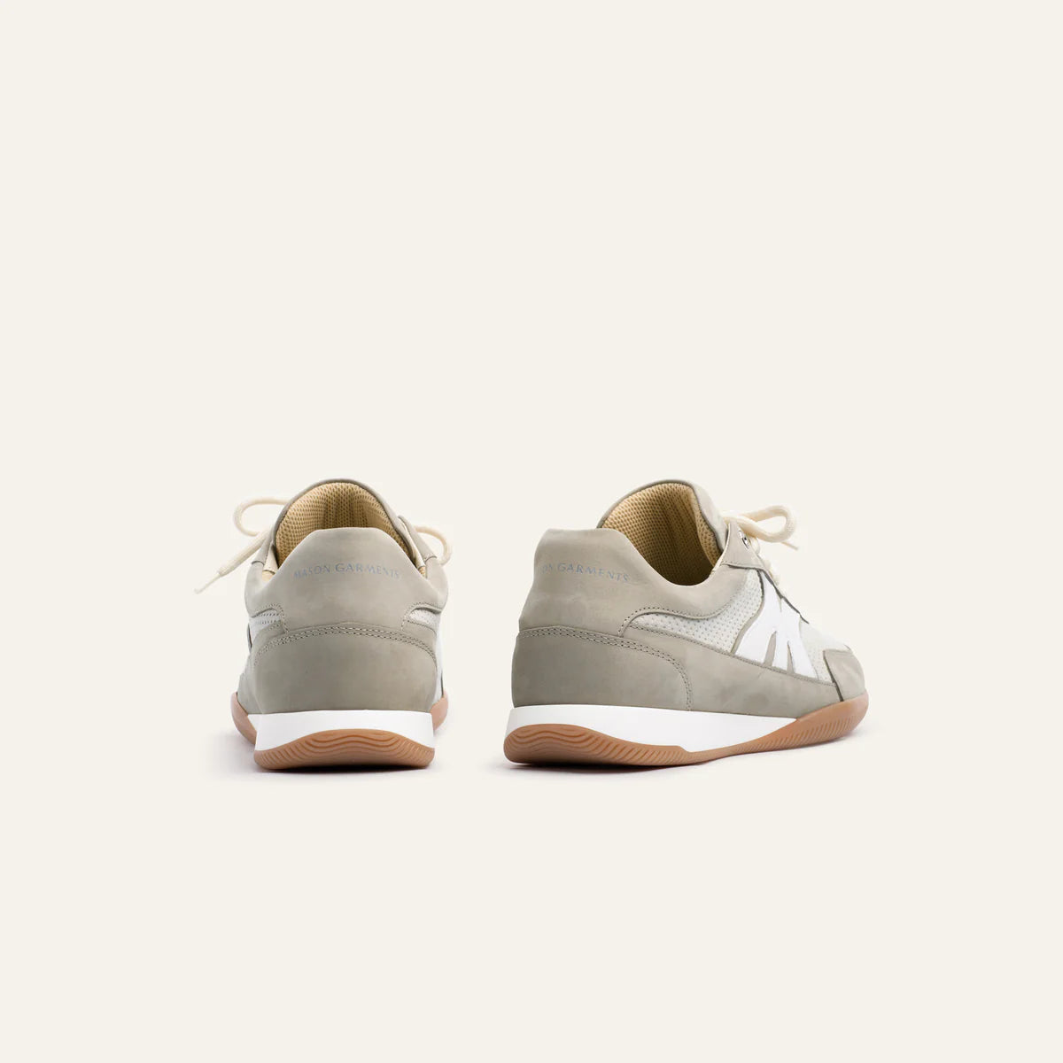 MASON GARMENTS Maranello Originale | Beige