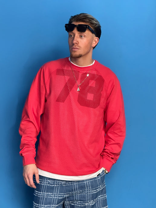 DIESEL ROXTER LS MESH