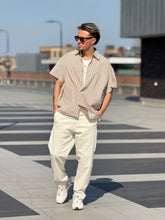 Afbeelding in Gallery-weergave laden, AVENY SOTO PANT COTTON TWILL - Natur
