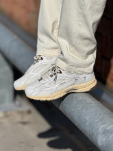 Afbeelding in Gallery-weergave laden, AVENY SOTO PANT COTTON TWILL - Natur
