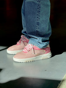 STREIM PRIMO BASKET CROC Blush